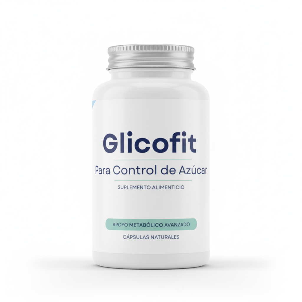 GLICOFIT - PROMOCIÓN ÚNICA